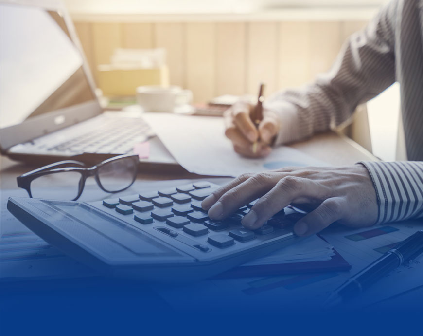 Accounting Services