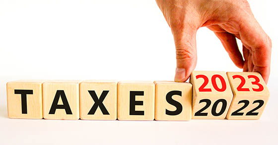 tax-related limits affecting businesses
